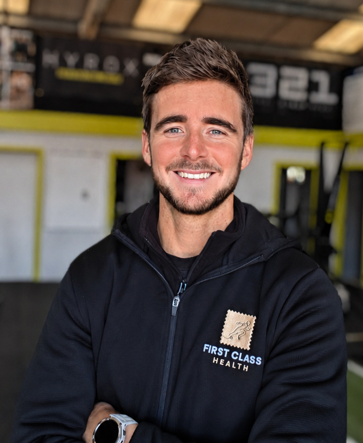 Sports Injury Clinic Cheshire - First Class Health